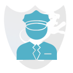 Servicio de Seguridad y Vigilancia Privada