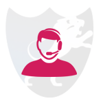 Contáctenos YA...<br>estamos a tu servicio